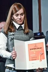 Mojca Pišek